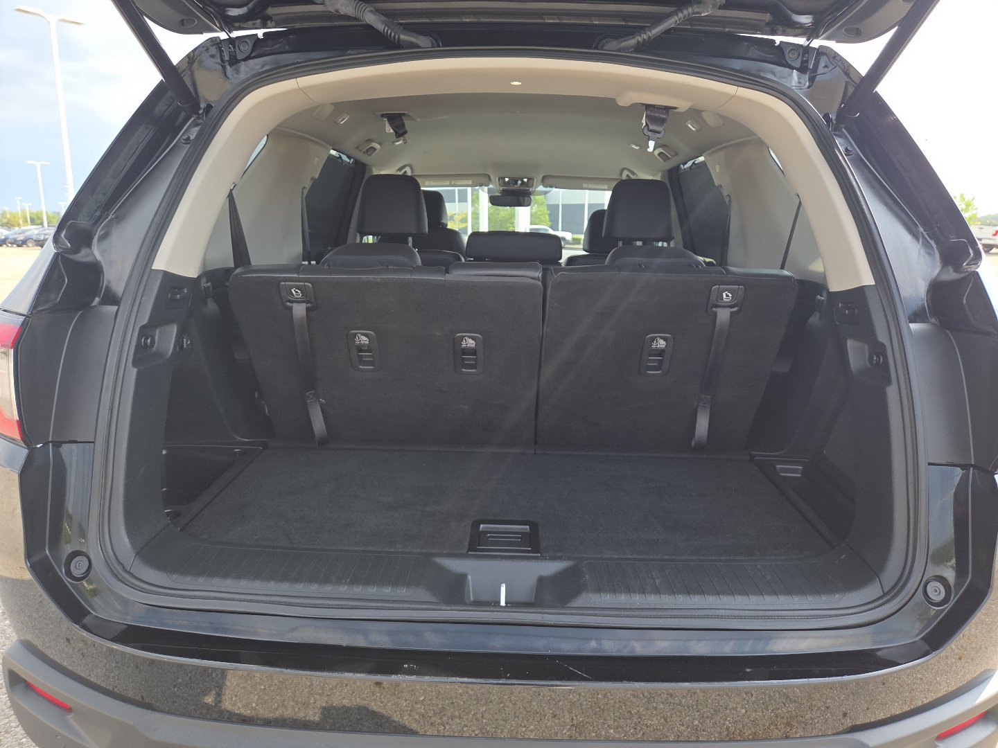 Used 2023 Honda Pilot EX-L image 20
