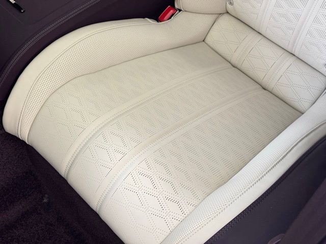 New 2026 Bentley Continental Mulliner image 33