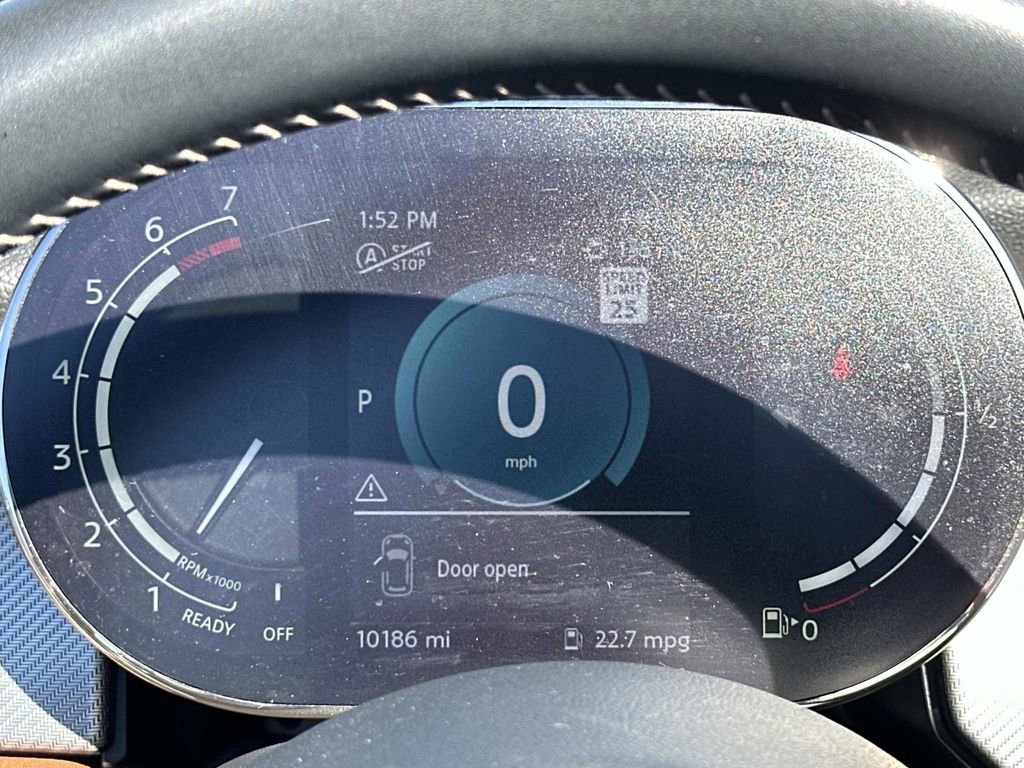 Used 2023 MINI Cooper Convertible image 14