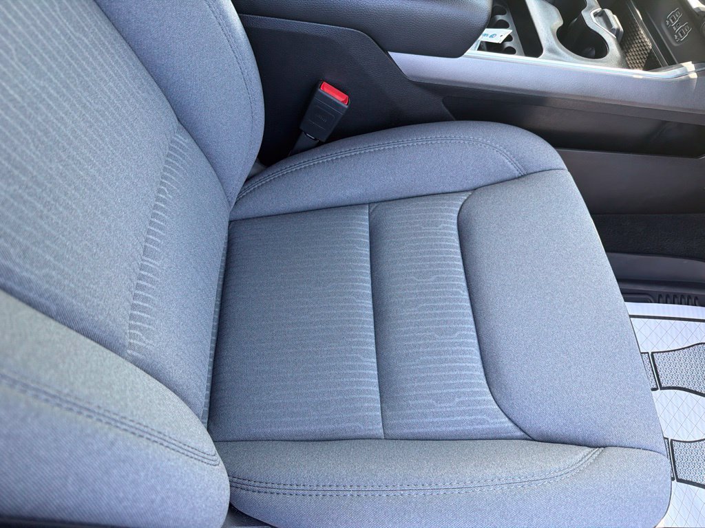 Used 2024 RAM 1500 Lone Star AWD/4WD image 32