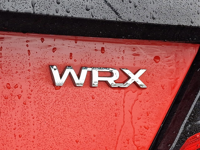 Certified 2023 Subaru WRX Limited image 29