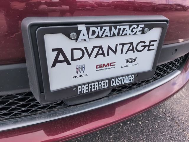 Used 2024 Dodge Durango Citadel AWD/4WD image 18