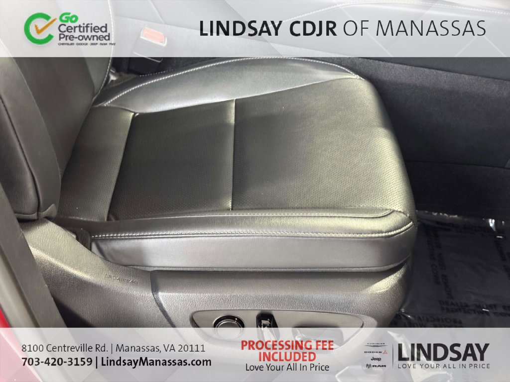 Used 2023 Lexus RX 350 Premium w/ Accessory Package AWD/4WD image 13