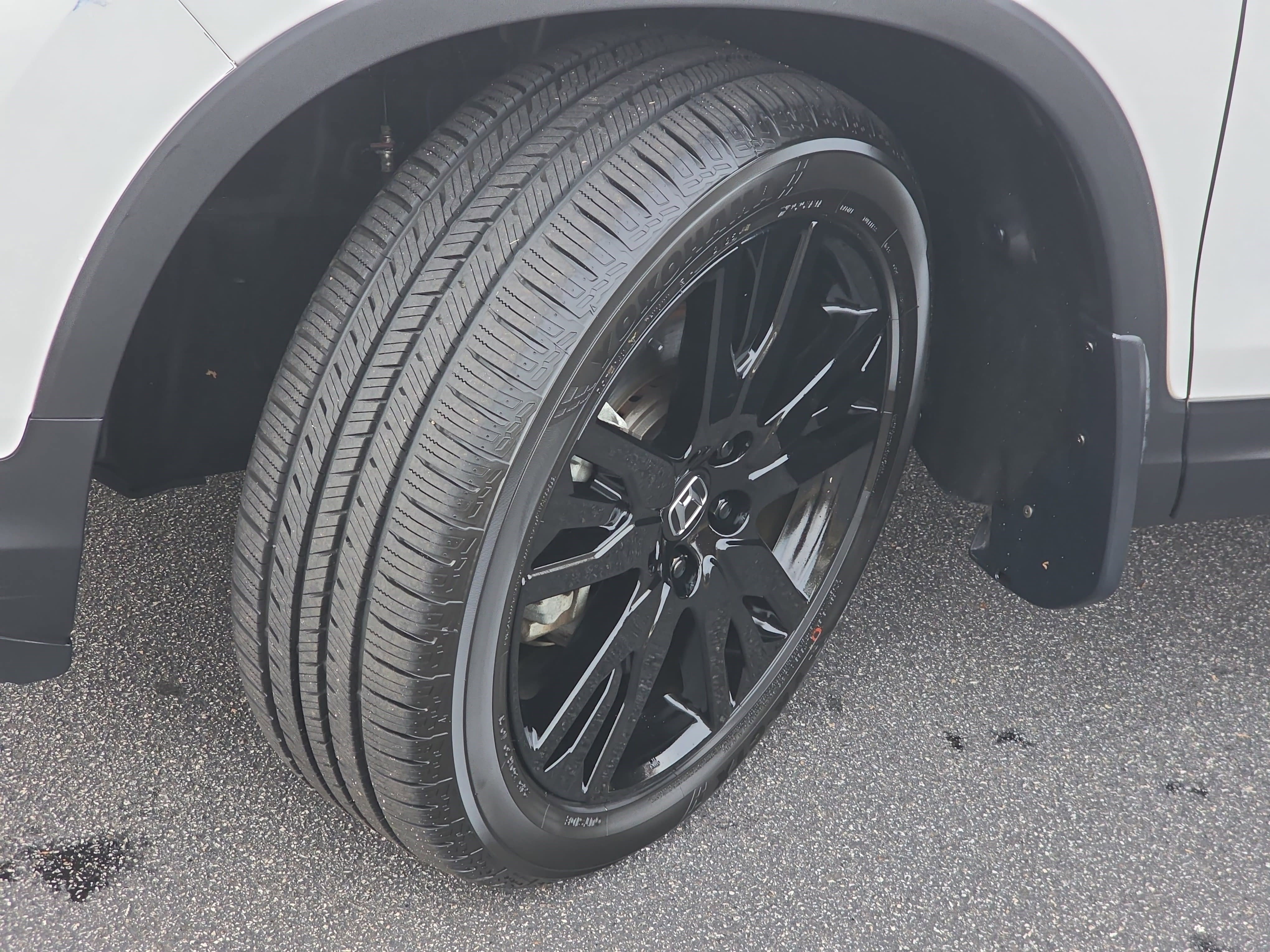 Used 2021 Honda Pilot Special Edition image 34