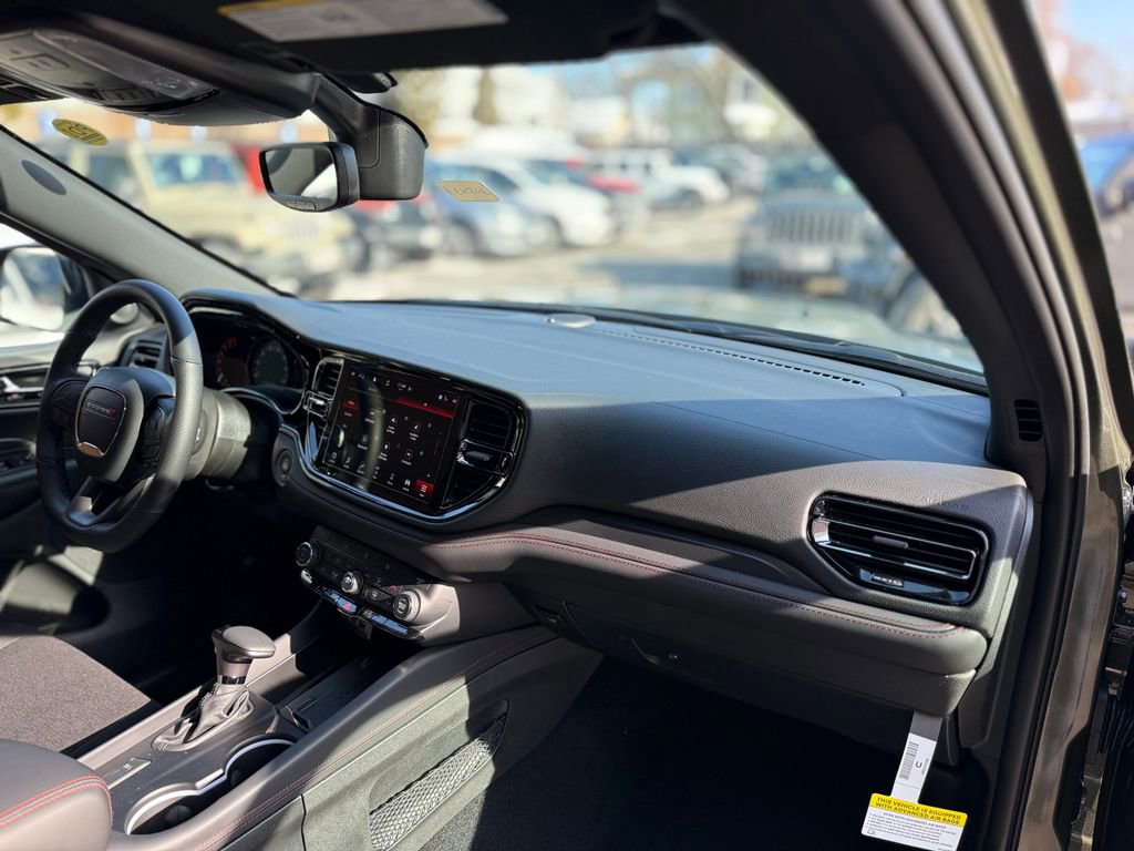 New 2026 Dodge Durango GT image 21