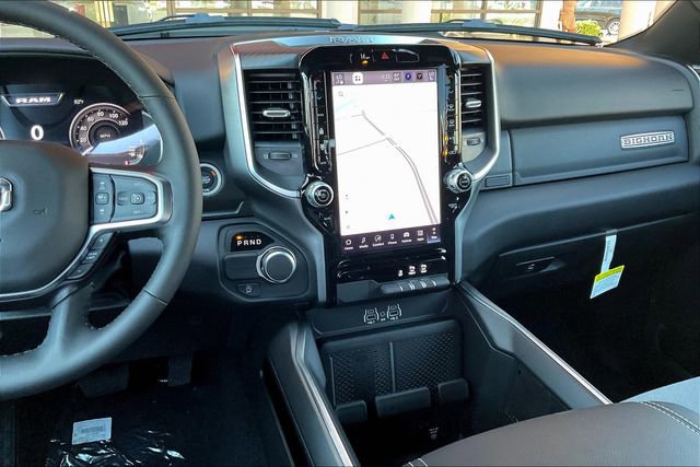 New 2026 RAM 1500 Big Horn image 5