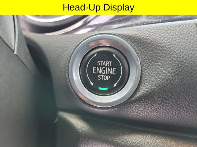 Used 2023 Buick Encore GX Essence w/ Advanced Technology Package AWD/4WD image 17