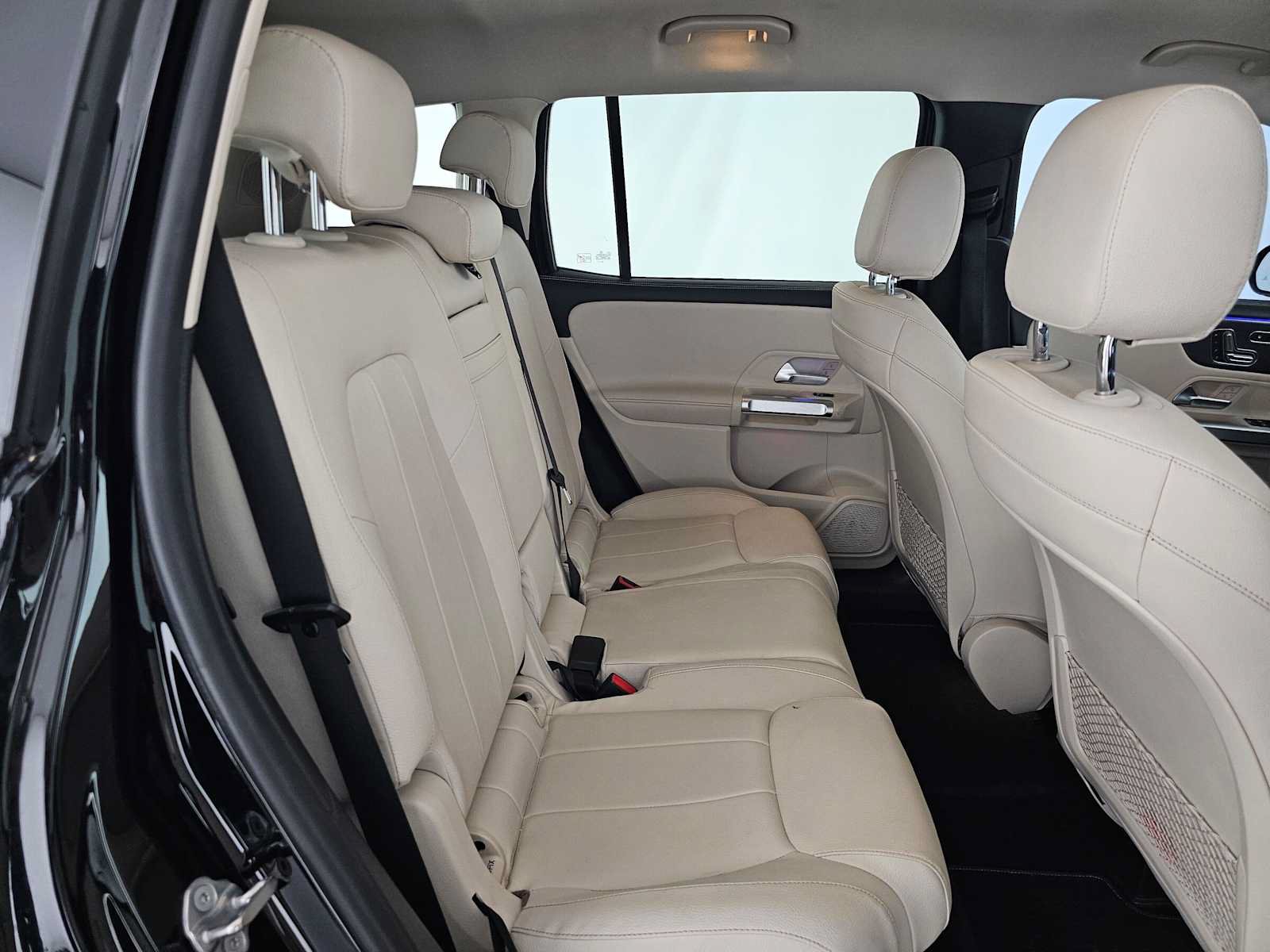 Certified 2020 Mercedes-Benz GLB 250 image 12