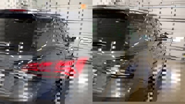 Used 2023 Chevrolet Equinox LT image 8