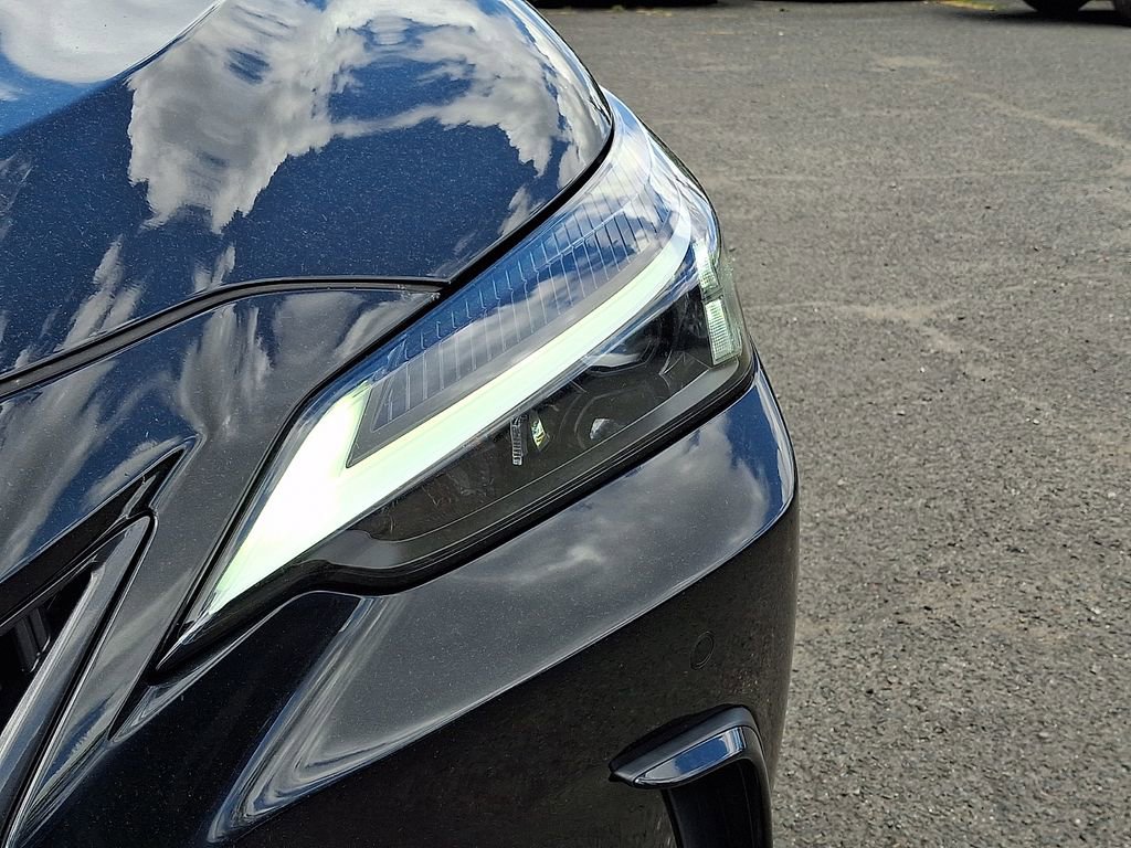 Used 2024 Lexus NX 250 FWD image 36