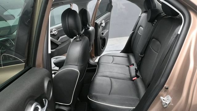 Used 2017 FIAT 500X Trekking AWD/4WD image 21
