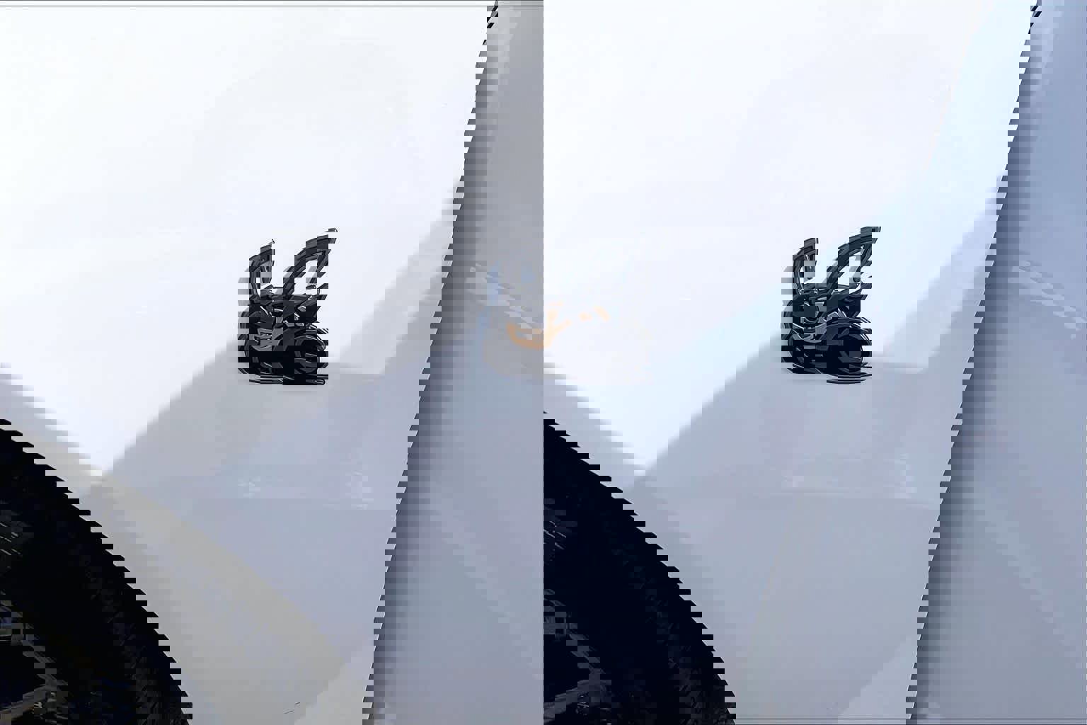 New 2026 Dodge Charger Scat Pack image 15