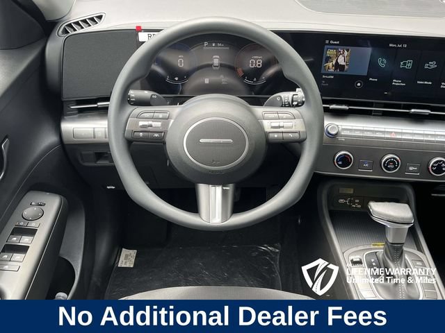 New 2026 Hyundai Kona SE FWD image 15