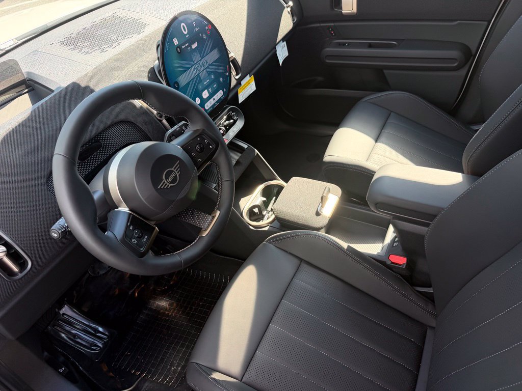 New 2027 MINI Cooper Countryman S w/ Comfort Package Max AWD/4WD image 10