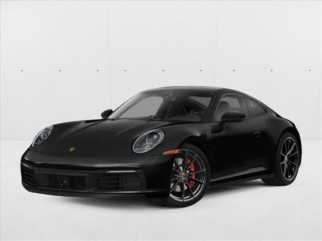 Used 2021 Porsche 911 Carrera S