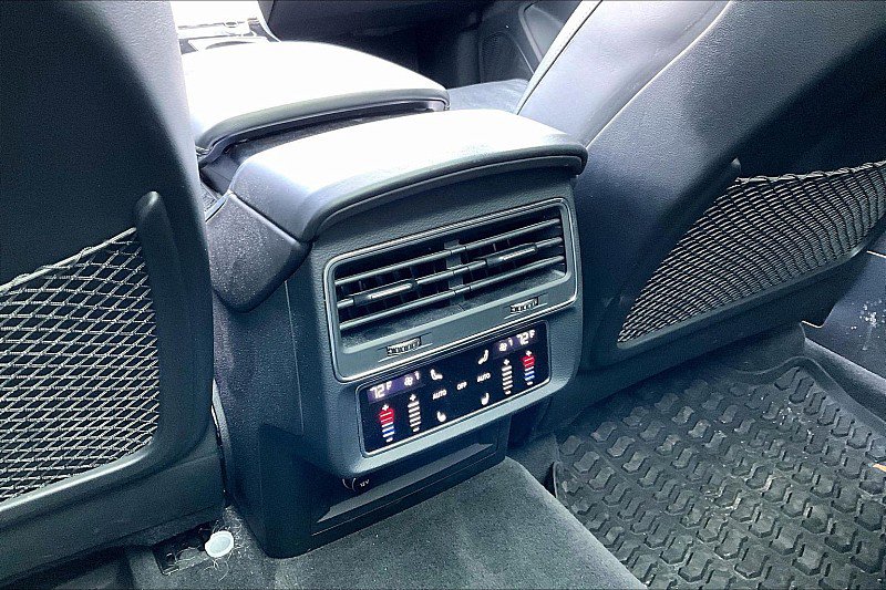 Used 2020 Audi SQ7 Prestige AWD/4WD image 21