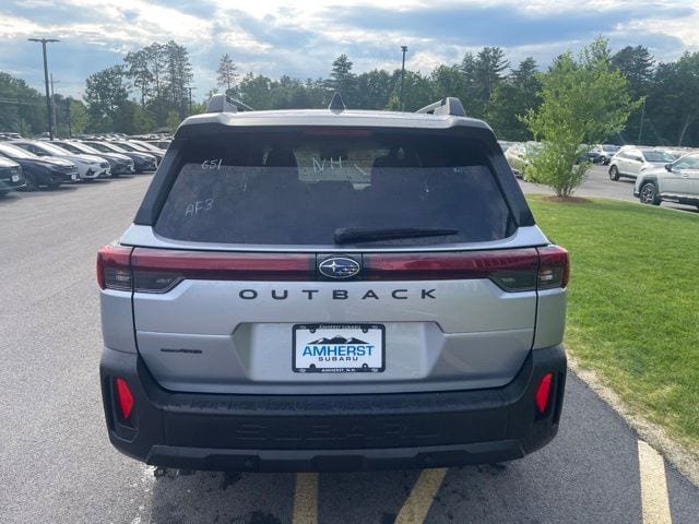 New 2026 Subaru Outback Premium AWD/4WD image 6