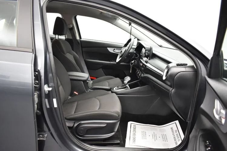 Used 2024 Kia Forte LXS FWD image 16