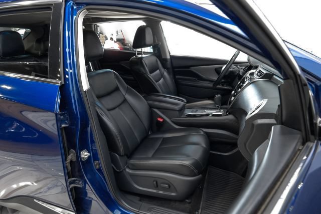 Used 2020 Nissan Murano SV w/ Premium Package AWD/4WD image 42