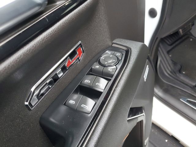 Used 2023 GMC Sierra 1500 AT4 w/ AT4 Premium Package image 18
