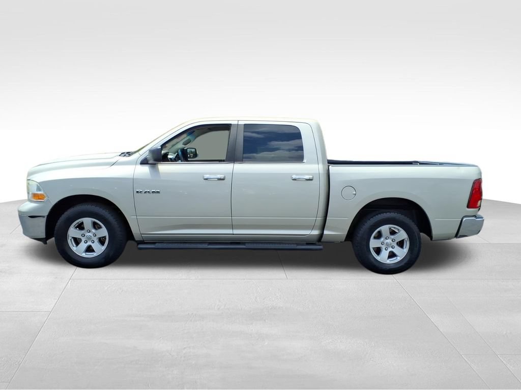 Used 2009 Dodge Ram 1500 Truck SLT RWD image 23