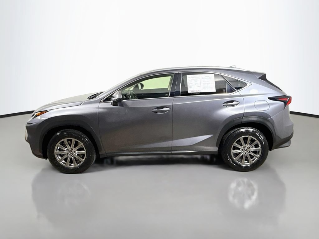 Used 2020 Lexus NX 300 FWD w/ Accessory Package 2 image 4