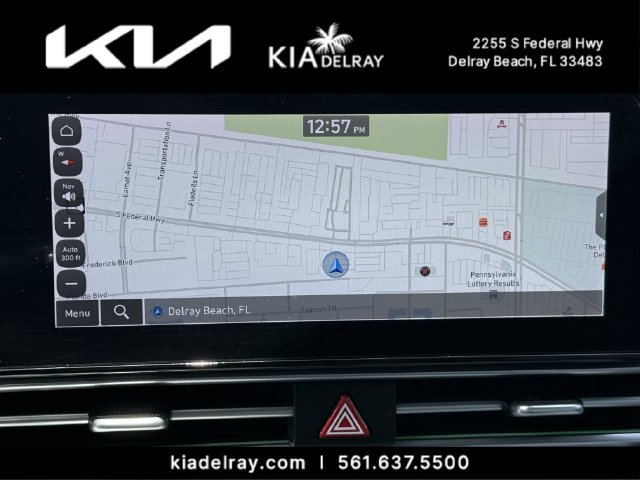 Used 2023 Hyundai Elantra Limited w/ Cargo Package FWD image 22