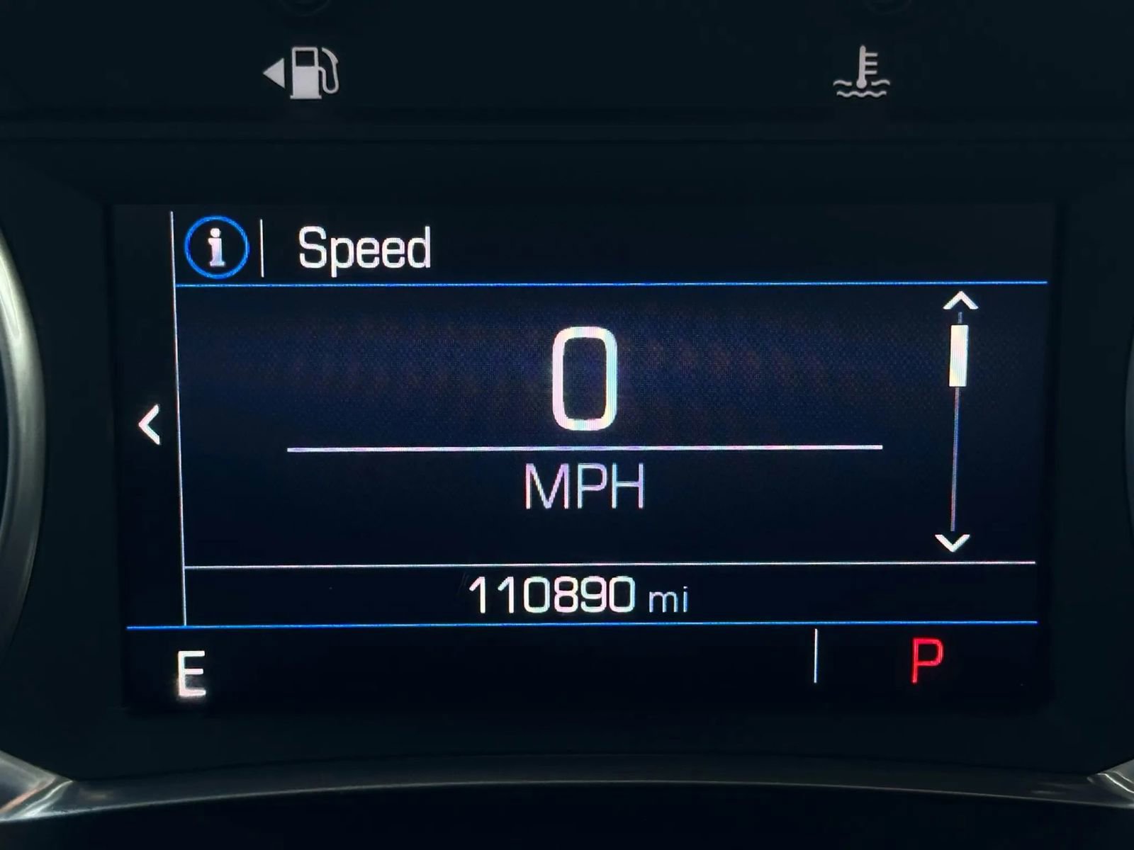 Used 2021 GMC Acadia SLE w/ LPO, Floor Liner Package image 21