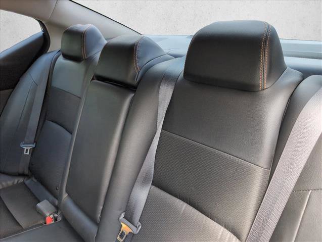 Used 2020 Nissan Altima 2.5 SR FWD image 18