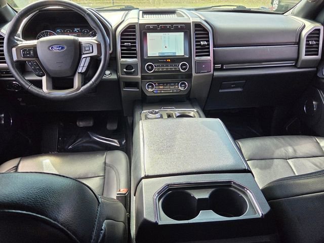 Used 2020 Ford Expedition XLT w/ Equipment Group 202A image 13
