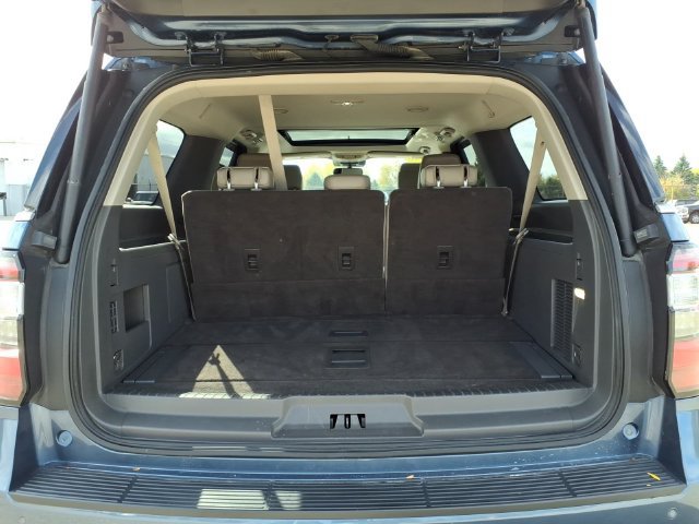 Certified 2020 Ford Expedition Max Limited w/ Special Edition Package AWD/4WD image 9