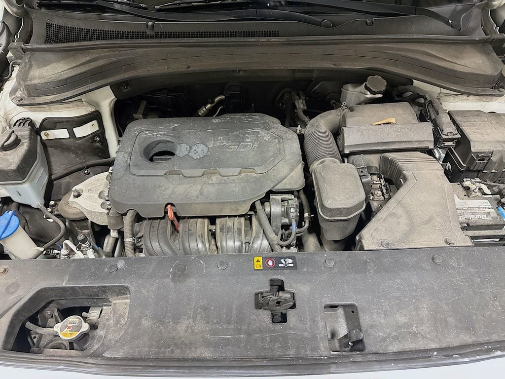 Used 2019 Hyundai Santa Fe SE AWD/4WD image 34