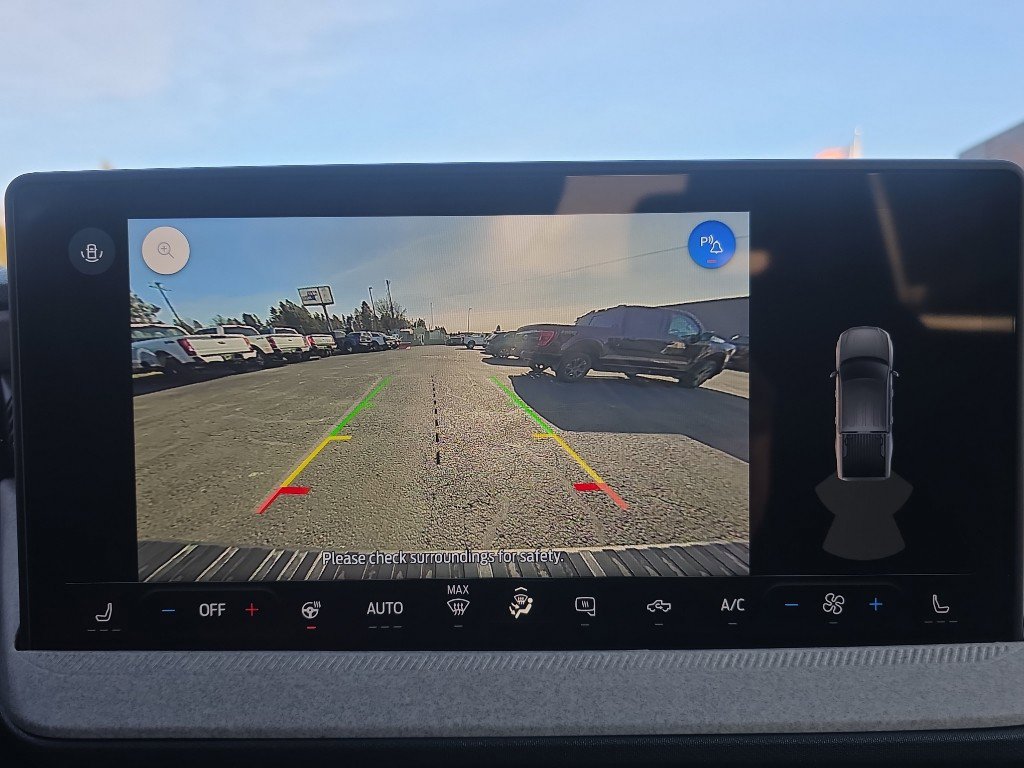 New 2026 Ford Maverick XLT w/ Equipment Group 301A image 19