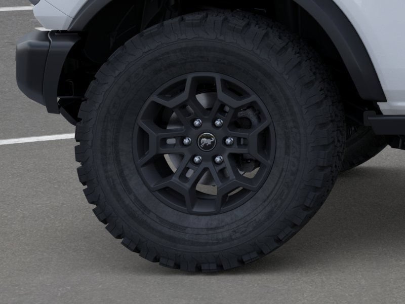 New 2026 Ford Bronco Badlands AWD/4WD image 21