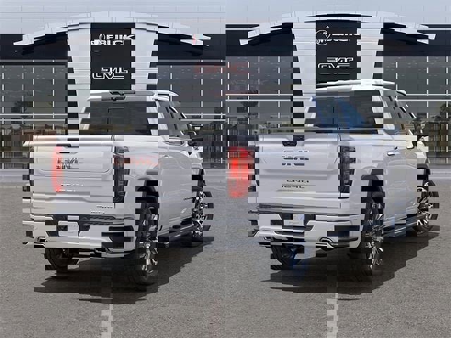 New 2024 GMC Sierra 1500 Denali image 4