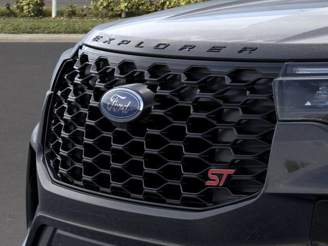 New 2026 Ford Explorer ST w/ Sun And Sound Package image 17