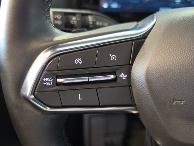 Certified 2025 Chevrolet Equinox LT FWD image 23