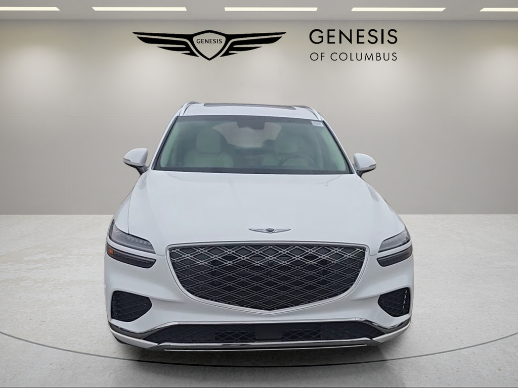 New 2026 Genesis GV70 2.5T Advanced AWD/4WD image 8