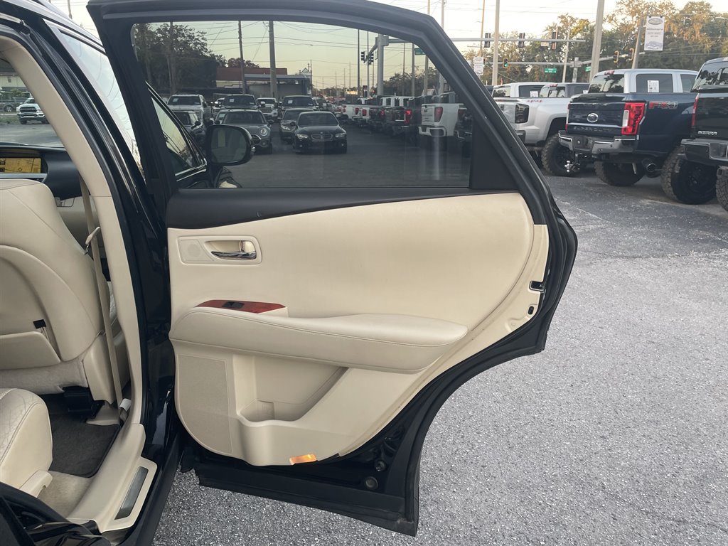 Used 2010 Lexus RX 350 AWD image 41