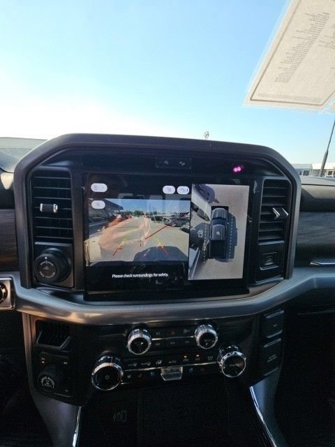 Used 2026 Ford F150 Lariat w/ Equipment Group 502A High AWD/4WD image 24