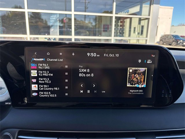 Used 2023 Hyundai Palisade SEL w/ Premium Package image 32