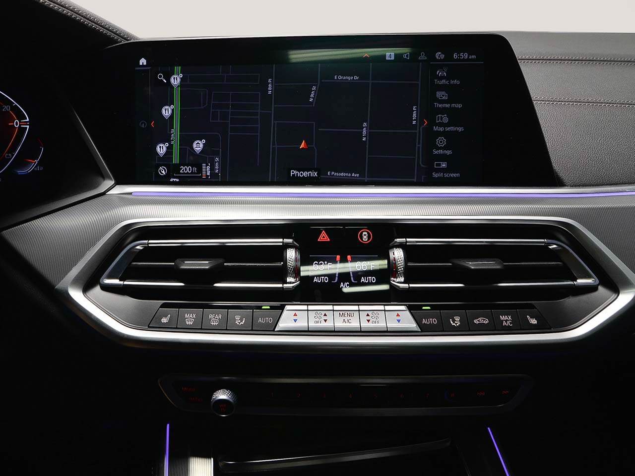 Used 2023 BMW X5 sDrive40i w/ Premium Package RWD image 16