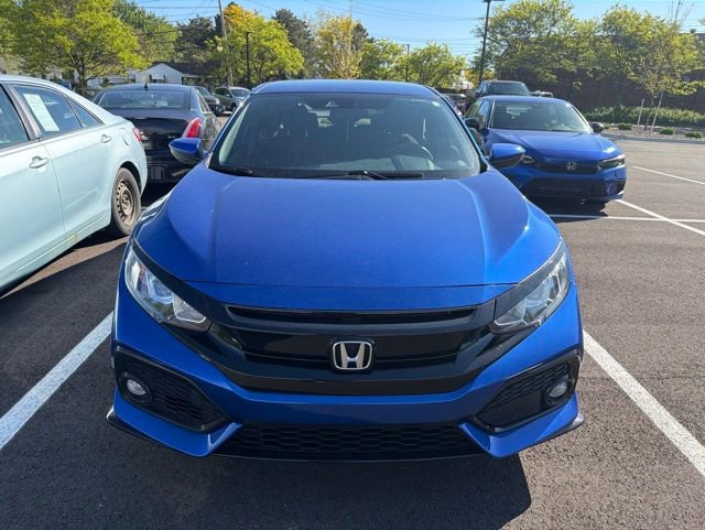 Used 2019 Honda Civic Sport image 5