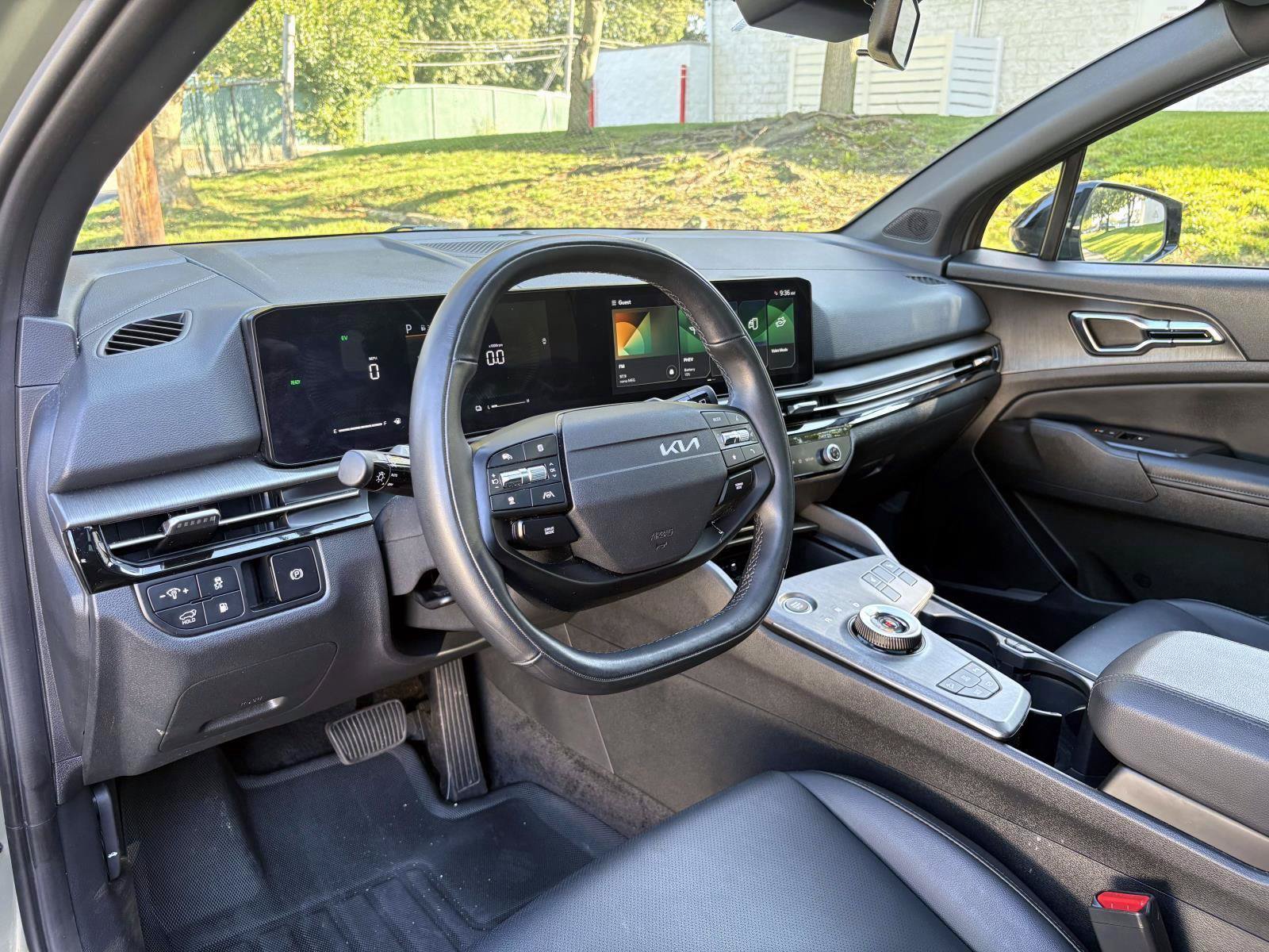 Used 2026 Kia Sportage X-Line AWD/4WD image 13