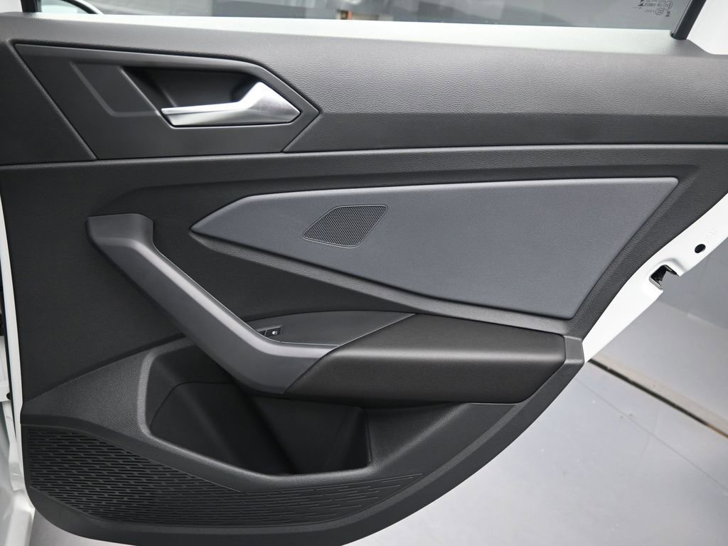 New 2026 Volkswagen Jetta SEL image 28