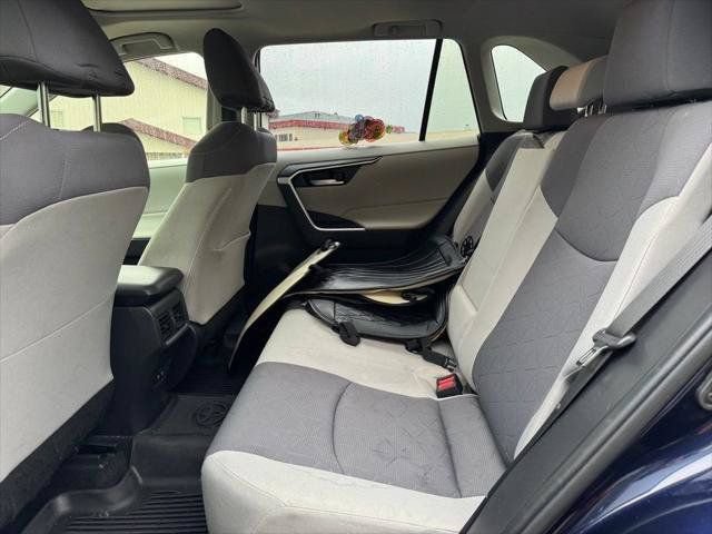 Certified 2019 Toyota RAV4 XLE w/ Convenience Package AWD/4WD image 75