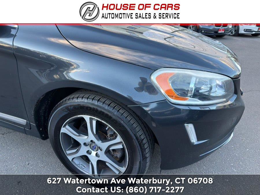 Used 2015 Volvo XC60 T6 Premier Plus image 18