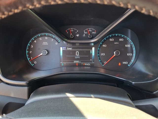 Used 2018 GMC Canyon Denali image 16