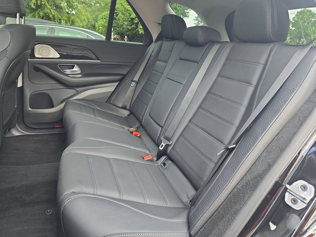 New 2026 Mercedes-Benz GLE 350 4MATIC image 14
