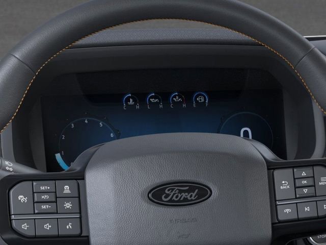 New 2026 Ford F150 Tremor image 13